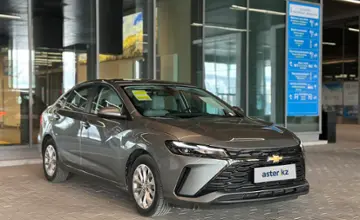 Chevrolet Monza 2023 года за 8 100 000 тг. в Астана фото 3