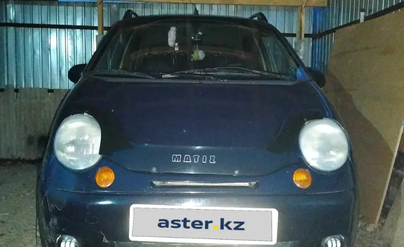 Daewoo Matiz 2010 года за 2 000 000 тг. в Тараз