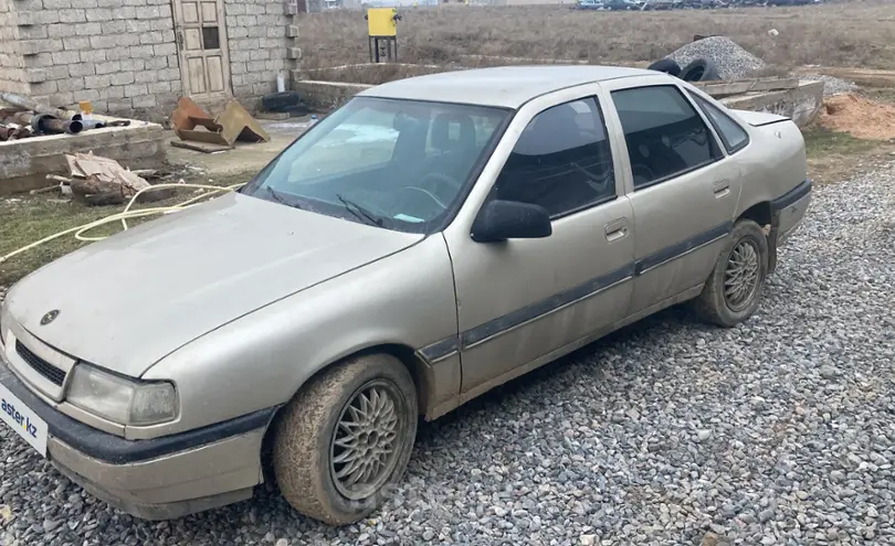 Opel Vectra 1992 года за 700 000 тг. в Шымкент