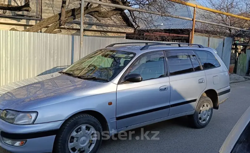 Toyota Caldina 1996 года за 3 000 000 тг. в Алматы