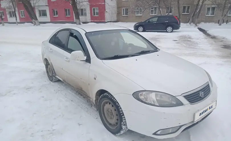 Ravon Gentra 2017 года за 4 000 000 тг. в Северо-Казахстанская область