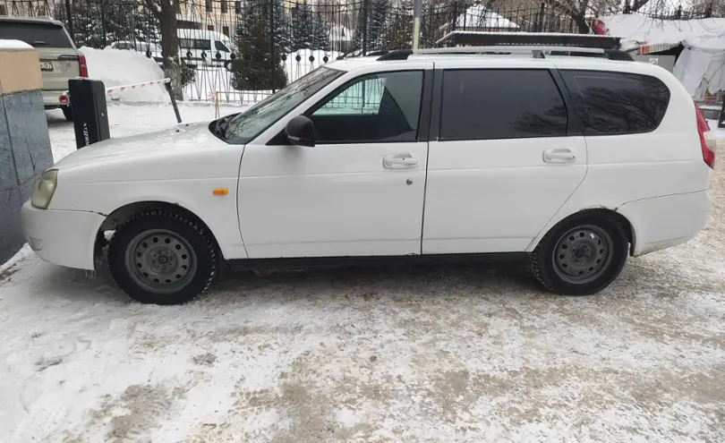 LADA (ВАЗ) Priora 2012 года за 2 300 000 тг. в Западно-Казахстанская область