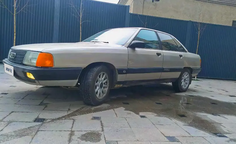 Audi 100 1988 года за 1 100 000 тг. в Шымкент