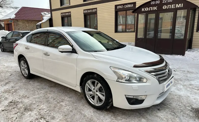 Nissan Teana 2014 года за 7 900 000 тг. в Астана