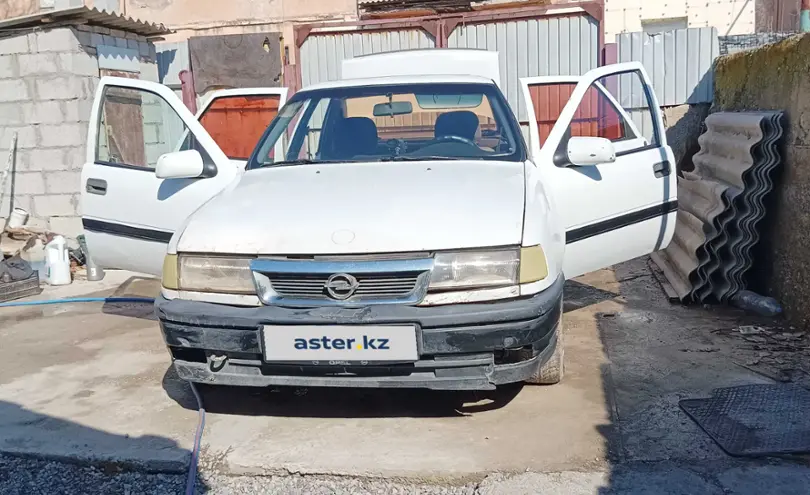 Opel Vectra 1991 года за 600 000 тг. в Шымкент