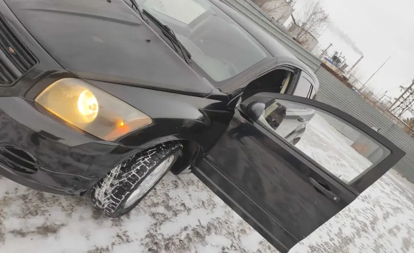Dodge Caliber 2007 года за 3 100 000 тг. в Акмолинская область фото 2