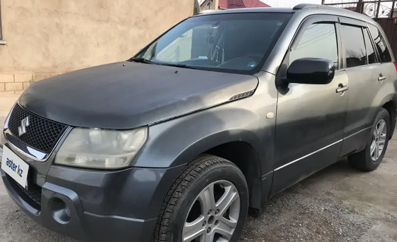 Suzuki Grand Vitara 2006 года за 6 000 000 тг. в Шымкент