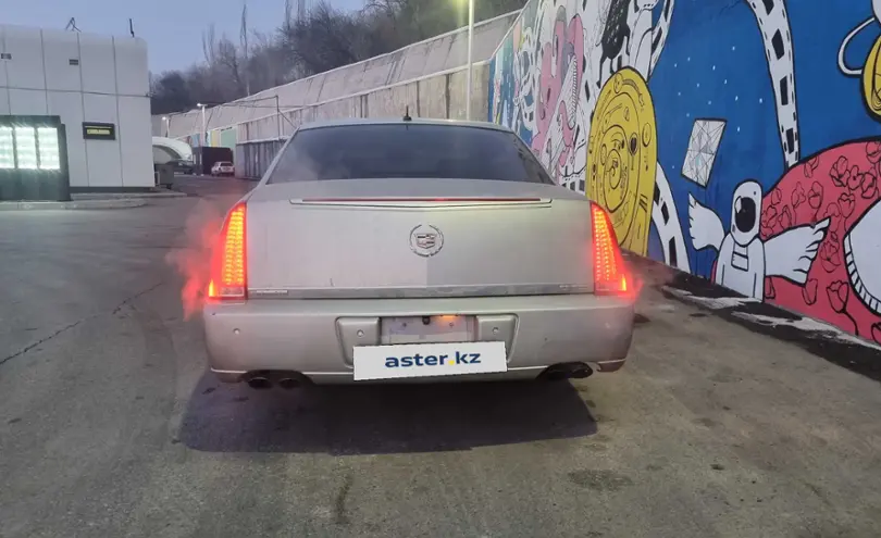 Cadillac DTS 2006 года за 22 400 000 тг. в Алматы