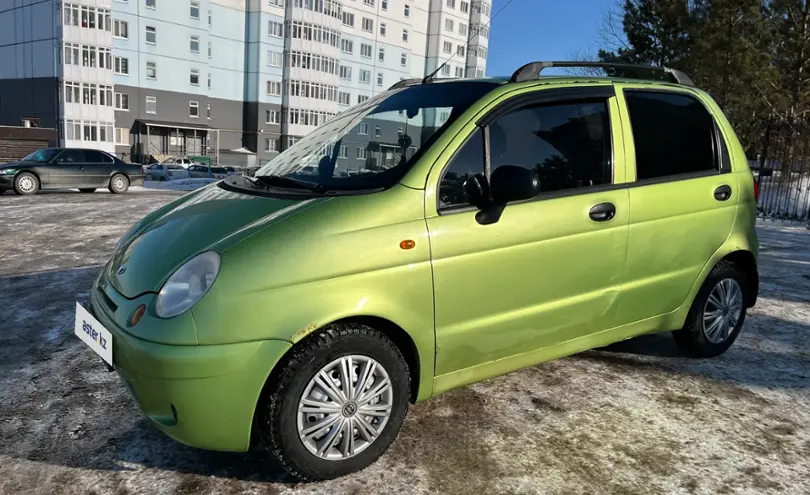 Daewoo Matiz 2005 года за 2 000 000 тг. в Акмолинская область