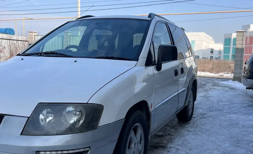 Mitsubishi RVR 1999 года за 2 000 000 тг. в Алматы