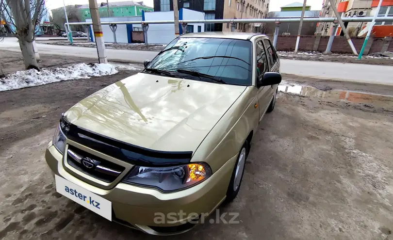 Daewoo Nexia 2010 года за 1 800 000 тг. в Кызылординская область