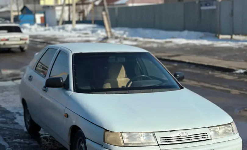 LADA (ВАЗ) 2112 2005 года за 1 000 000 тг. в Астана