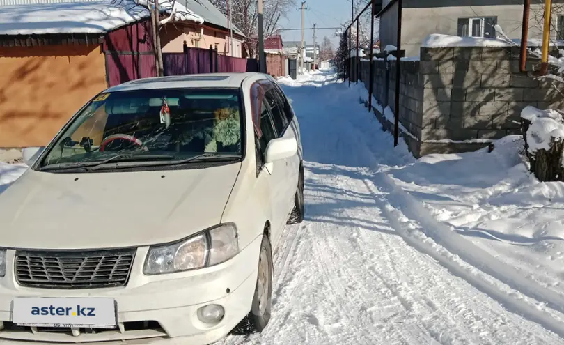 Nissan Liberty 1999 года за 1 560 000 тг. в Алматинская область