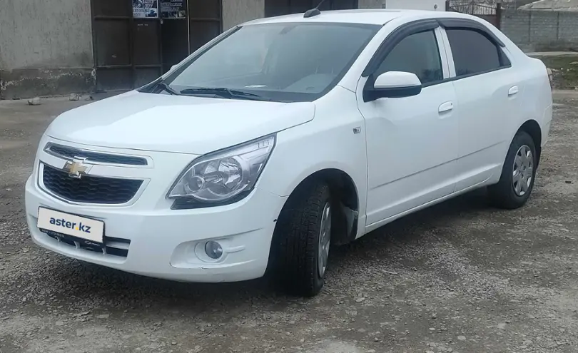 Chevrolet Cobalt 2022 года за 5 700 000 тг. в Шымкент