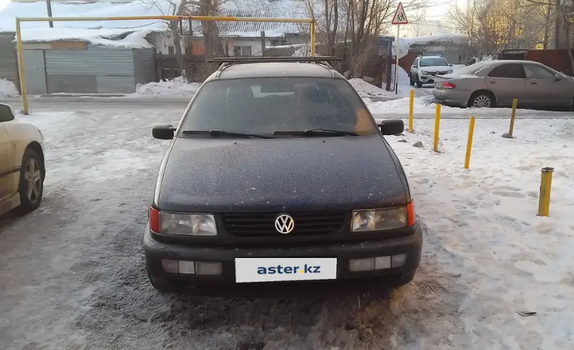 Volkswagen Passat 1994 года за 1 200 000 тг. в Астана