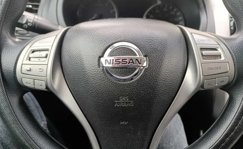 Nissan Teana 2014 года за 6 500 000 тг. в Костанай