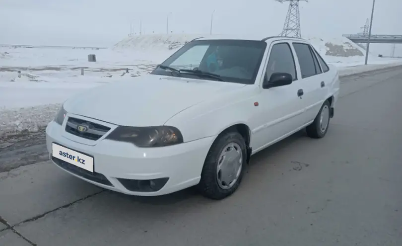 Daewoo Nexia 2012 года за 1 850 000 тг. в Астана