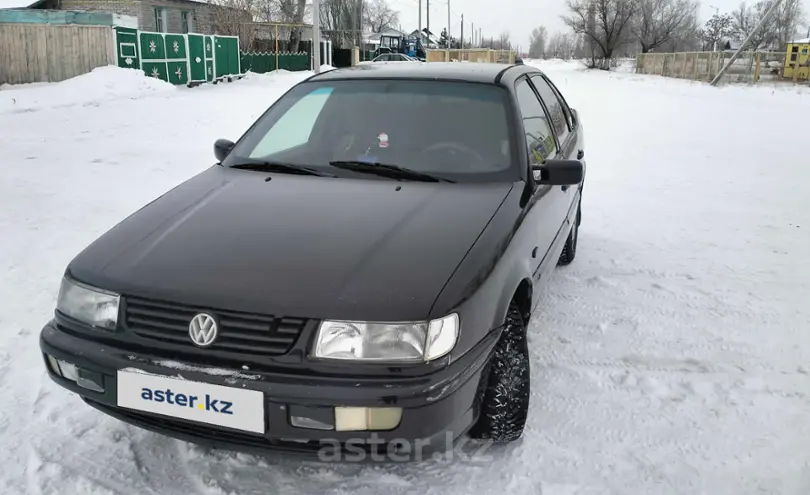 Volkswagen Passat 1994 года за 1 500 000 тг. в Костанайская область