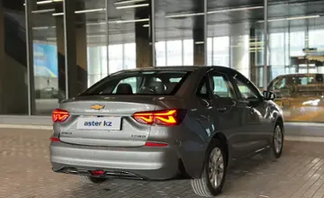 Chevrolet Monza 2023 года за 8 100 000 тг. в Астана фото 4