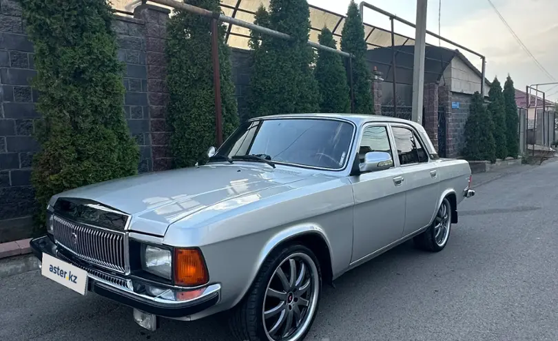 ГАЗ 3102 «Волга» 2008 года за 12 000 000 тг. в Алматы фото 2