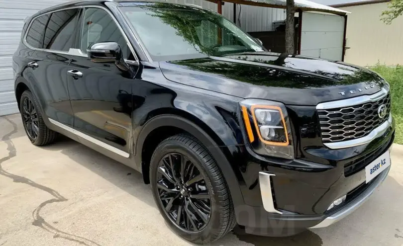 Kia Telluride 2020 года за 18 000 000 тг. в Атырауская область