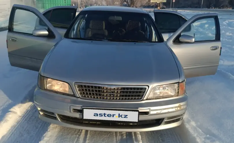 Nissan Maxima 1997 года за 1 500 000 тг. в null