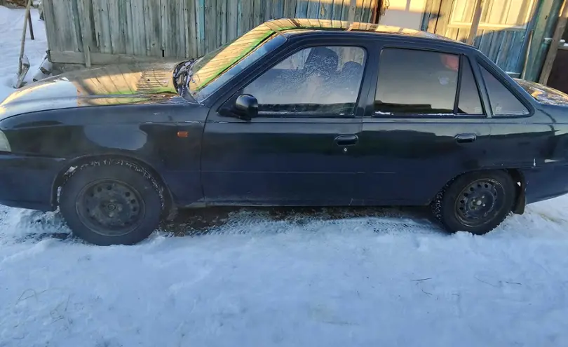 Daewoo Nexia 2012 года за 1 500 000 тг. в Кокшетау