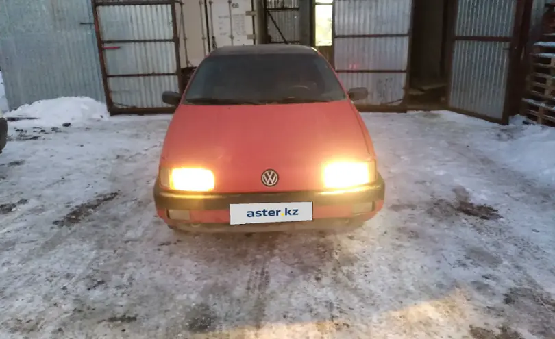 Volkswagen Passat 1988 года за 900 000 тг. в Кокшетау