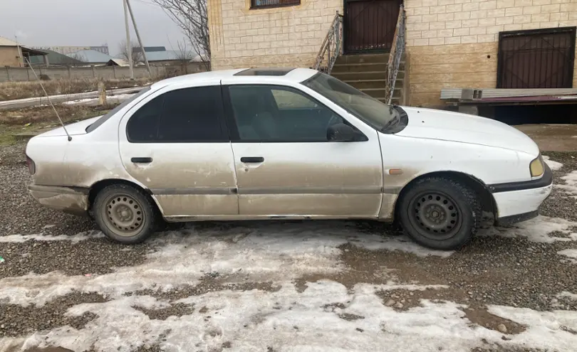 Nissan Primera 1992 года за 600 000 тг. в Шымкент