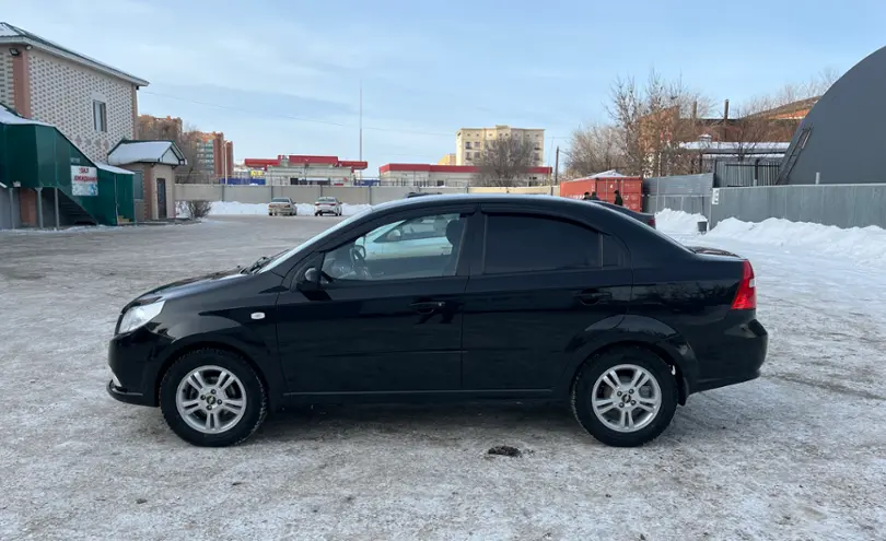 Chevrolet Nexia 2021 года за 6 000 000 тг. в Актобе