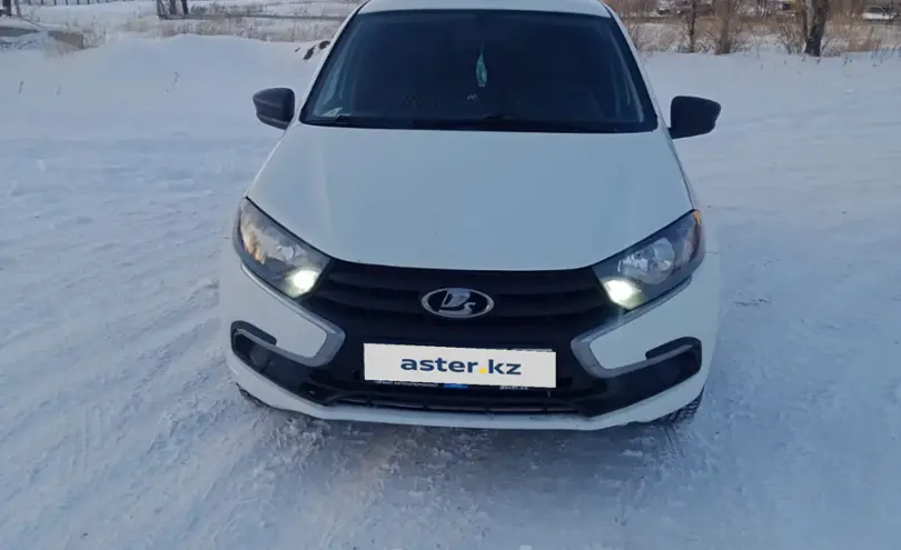 LADA (ВАЗ) Granta 2020 года за 3 800 000 тг. в Караганда