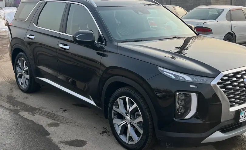 Hyundai Palisade 2019 года за 18 888 888 тг. в Алматы