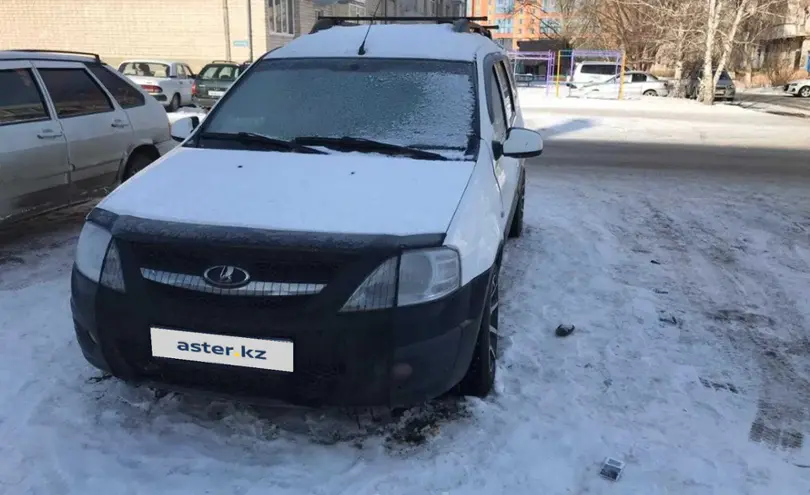 LADA (ВАЗ) Largus 2014 года за 3 000 000 тг. в Кокшетау