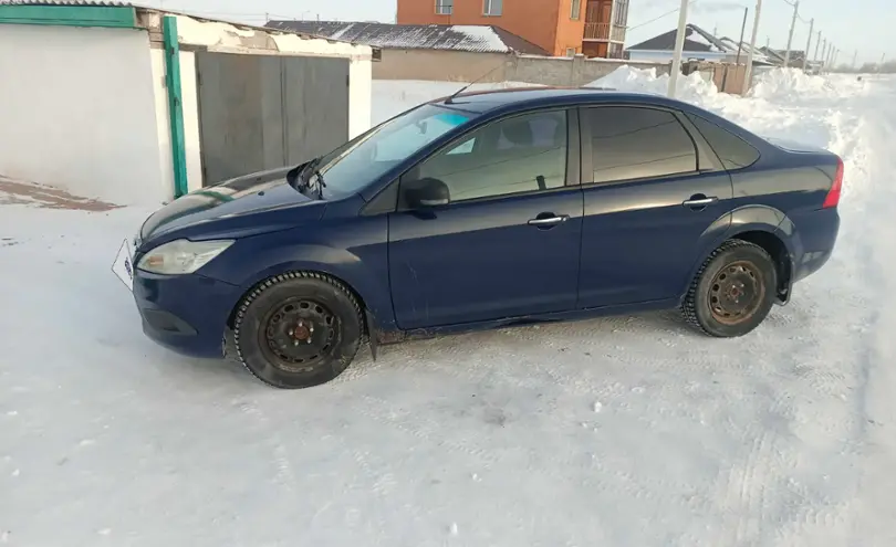 Ford Focus 2008 года за 2 400 000 тг. в Астана