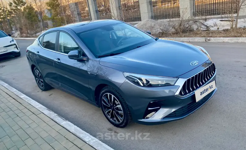 JAC J7 2023 года за 7 000 000 тг. в Астана