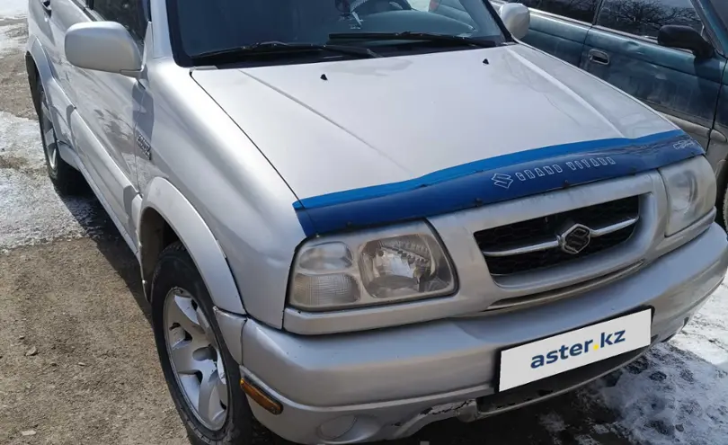 Suzuki Grand Vitara 1999 года за 2 500 000 тг. в Карагандинская область