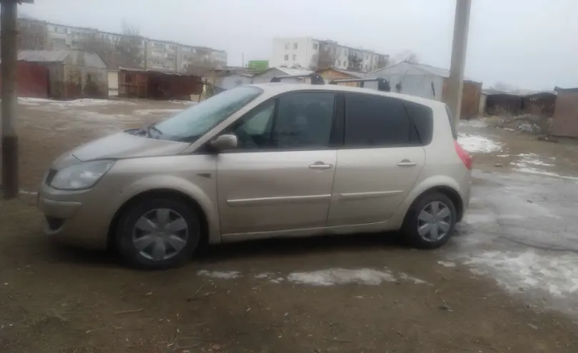 Renault Scenic 2008 года за 3 000 000 тг. в Кызылординская область