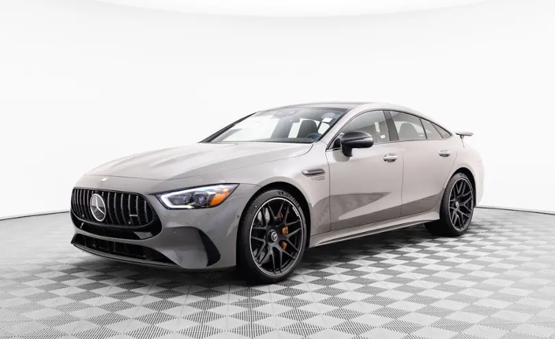 Mercedes-Benz AMG GT 2024 года за 149 400 000 тг. в Алматы