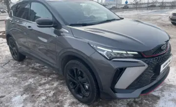 Geely Coolray 2024 года за 10 500 000 тг. в Астана фото 3