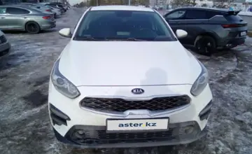 Kia Cerato 2021 года за 10 000 000 тг. в Астана фото 2