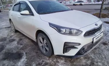 Kia Cerato 2021 года за 10 000 000 тг. в Астана фото 3