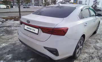 Kia Cerato 2021 года за 10 000 000 тг. в Астана