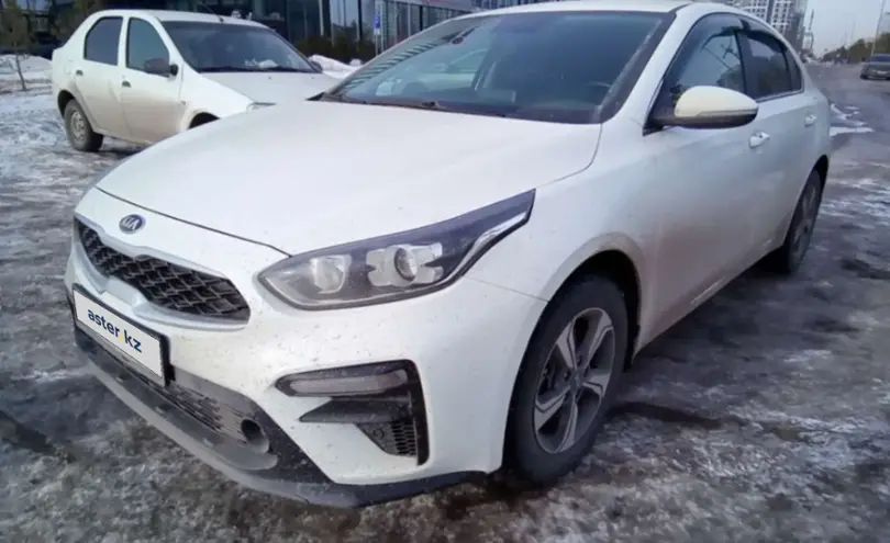 Kia Cerato 2021 года за 10 000 000 тг. в Астана