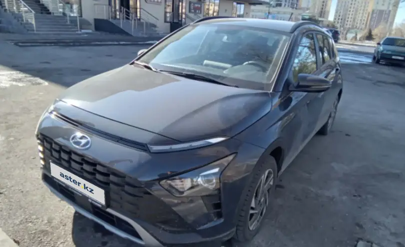 Hyundai Bayon 2023 года за 8 500 000 тг. в Талдыкорган