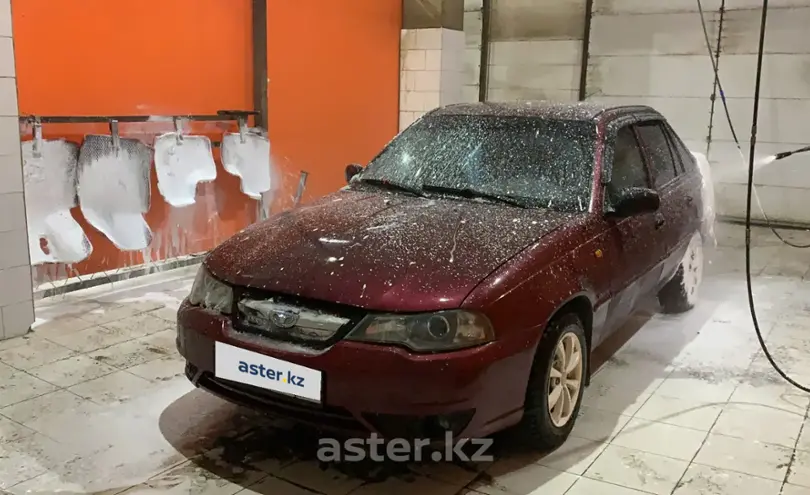 Daewoo Nexia 2009 года за 1 500 000 тг. в Уральск