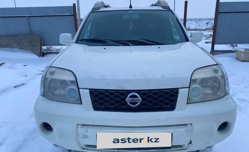 Nissan X-Trail 2006 года за 2 800 000 тг. в Атырау