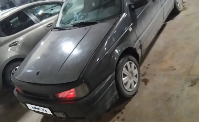 Volkswagen Passat 1991 года за 1 000 000 тг. в Караганда