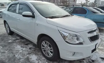 Chevrolet Cobalt 2024 года за 7 000 000 тг. в Астана фото 3