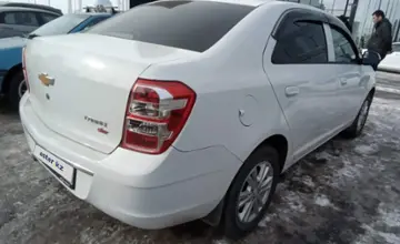 Chevrolet Cobalt 2024 года за 7 000 000 тг. в Астана