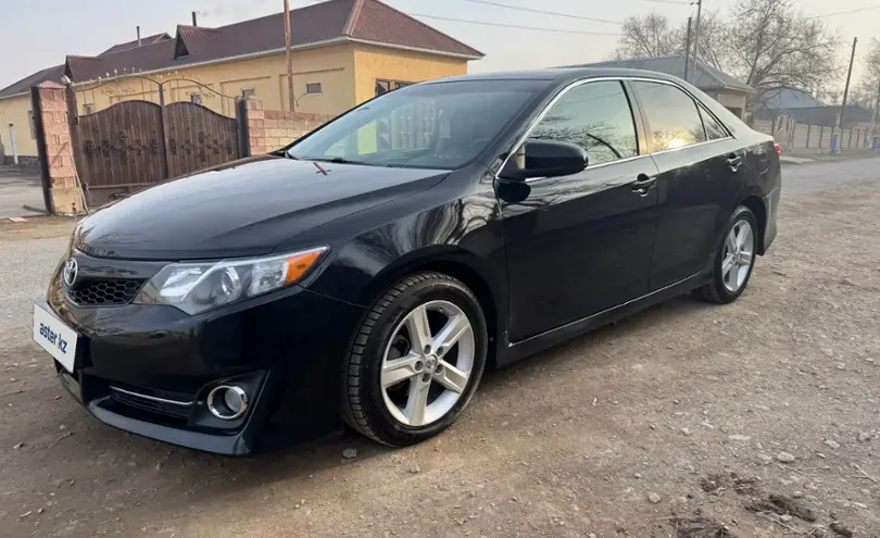 Toyota Camry 2013 года за 9 000 000 тг. в Шымкент